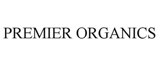 PREMIER ORGANICS