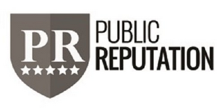 PR PUBLIC REPUTATION