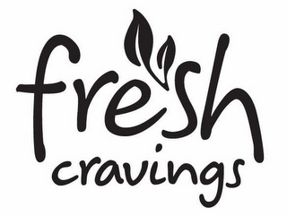 FRESH CRAVINGS