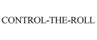 CONTROL-THE-ROLL