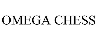 OMEGA CHESS