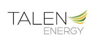 TALEN ENERGY