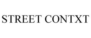 STREET CONTXT