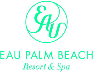 EAU EAU PALM BEACH RESORT & SPA