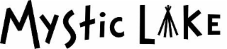 MYSTIC LAKE