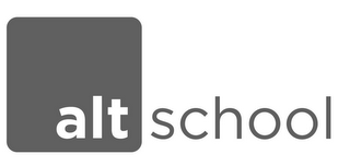 ALTSCHOOL