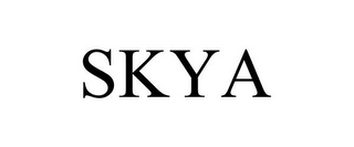 SKYA