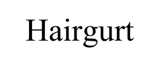 HAIRGURT