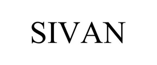 SIVAN