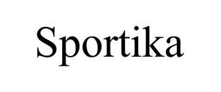 SPORTIKA