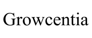 GROWCENTIA