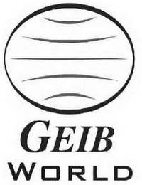 GEIB WORLD