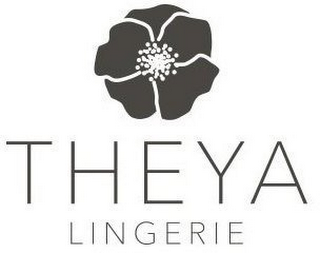 THEYA LINGERIE