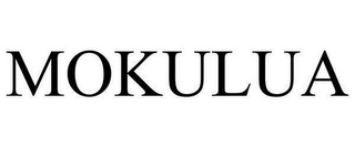 MOKULUA