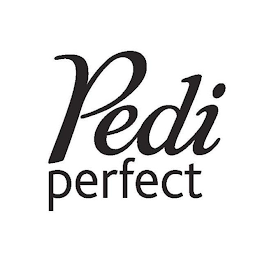 PEDI PERFECT