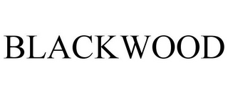 BLACKWOOD