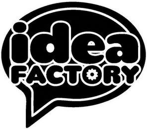 IDEA FACTORY