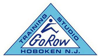 GOROW TRAINING STUDIO HOBOKEN N.J.