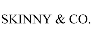 SKINNY & CO.