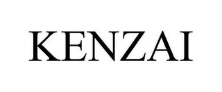 KENZAI