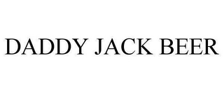 DADDY JACK BEER