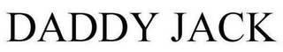 DADDY JACK