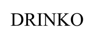 DRINKO