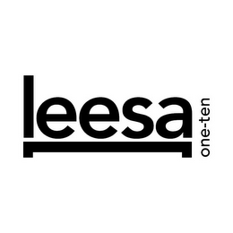 LEESA ONE-TEN