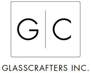 G C GLASSCRAFTERS INC.