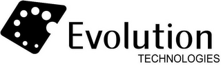 EVOLUTION TECHNOLOGIES