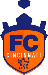 FC CINCINNATI