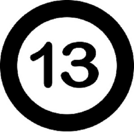 13