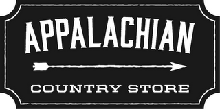 APPALACHIAN COUNTRY STORE