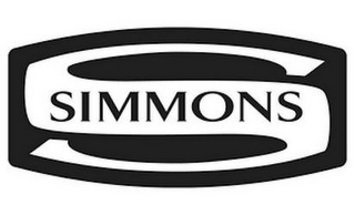 S SIMMONS