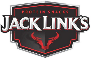 PROTEIN SNACKS JACK LINK'S