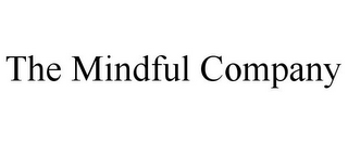 THE MINDFUL COMPANY