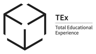 TEX TOTAL EDUCATION EXPERIENCE