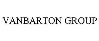 VANBARTON GROUP