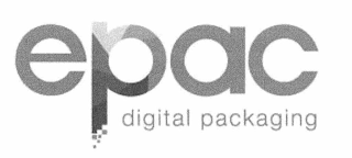 EPAC DIGITAL PACKAGING