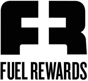 FR FUEL REWARDS