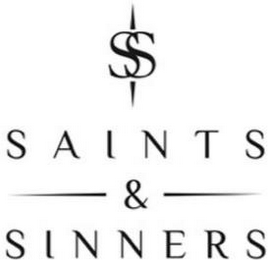 SS SAINTS & SINNERS