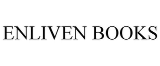 ENLIVEN BOOKS