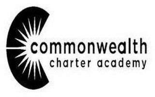 COMMONWEALTH CHARTER ACADEMY