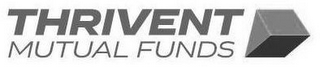 THRIVENT MUTUAL FUNDS