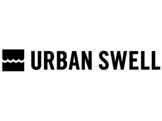 URBAN SWELL