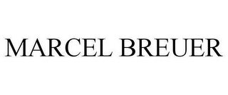 MARCEL BREUER