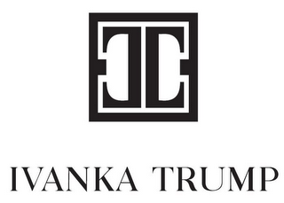 I IVANKA TRUMP