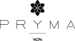 PRYMA WOM