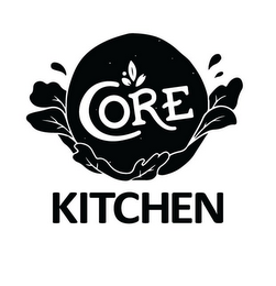 CORE KITCHEN