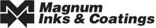 MAGNUM INKS & COATINGS